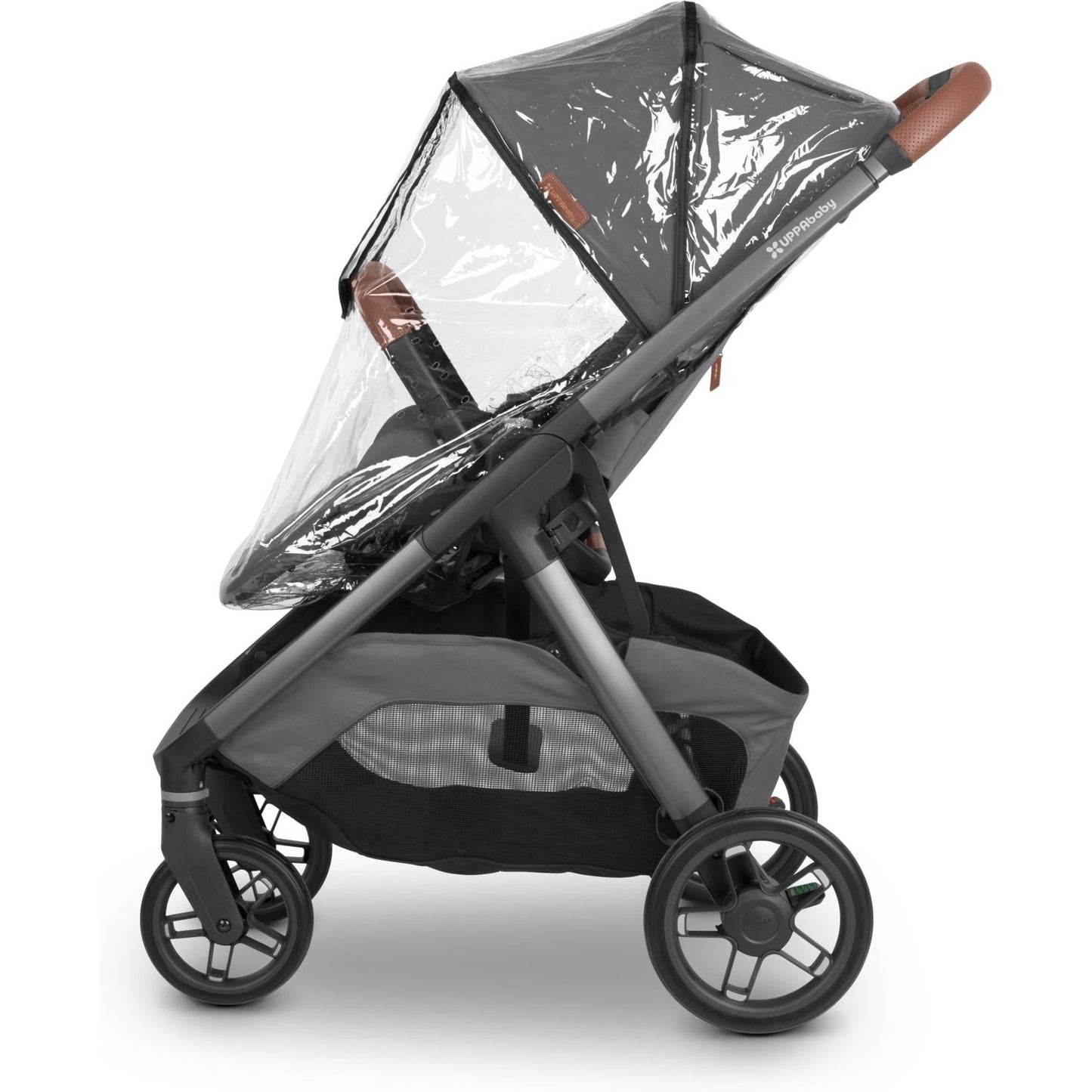 UPPAbaby Kona Performance Rain Shield