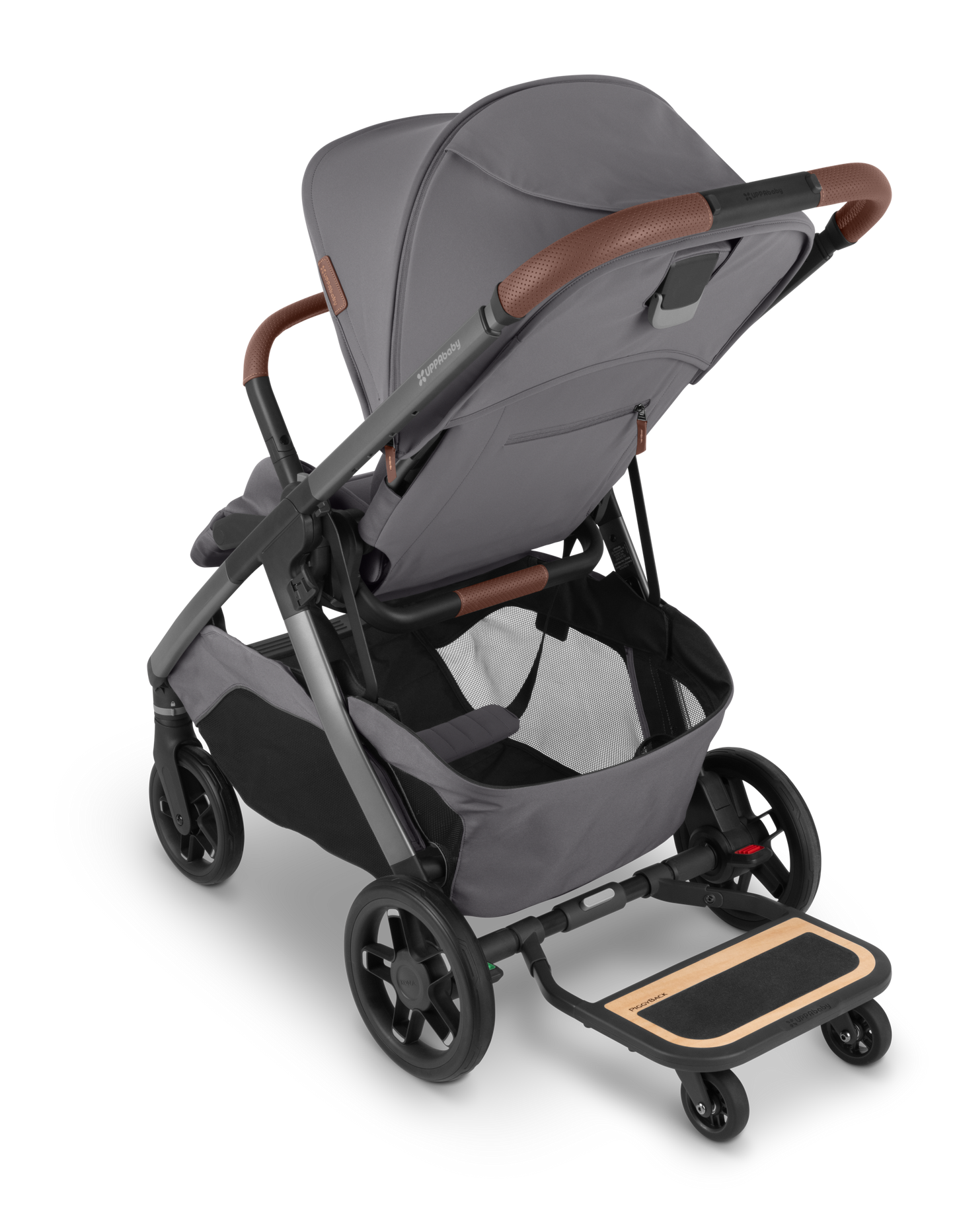 UPPAbaby Kona PiggyBack