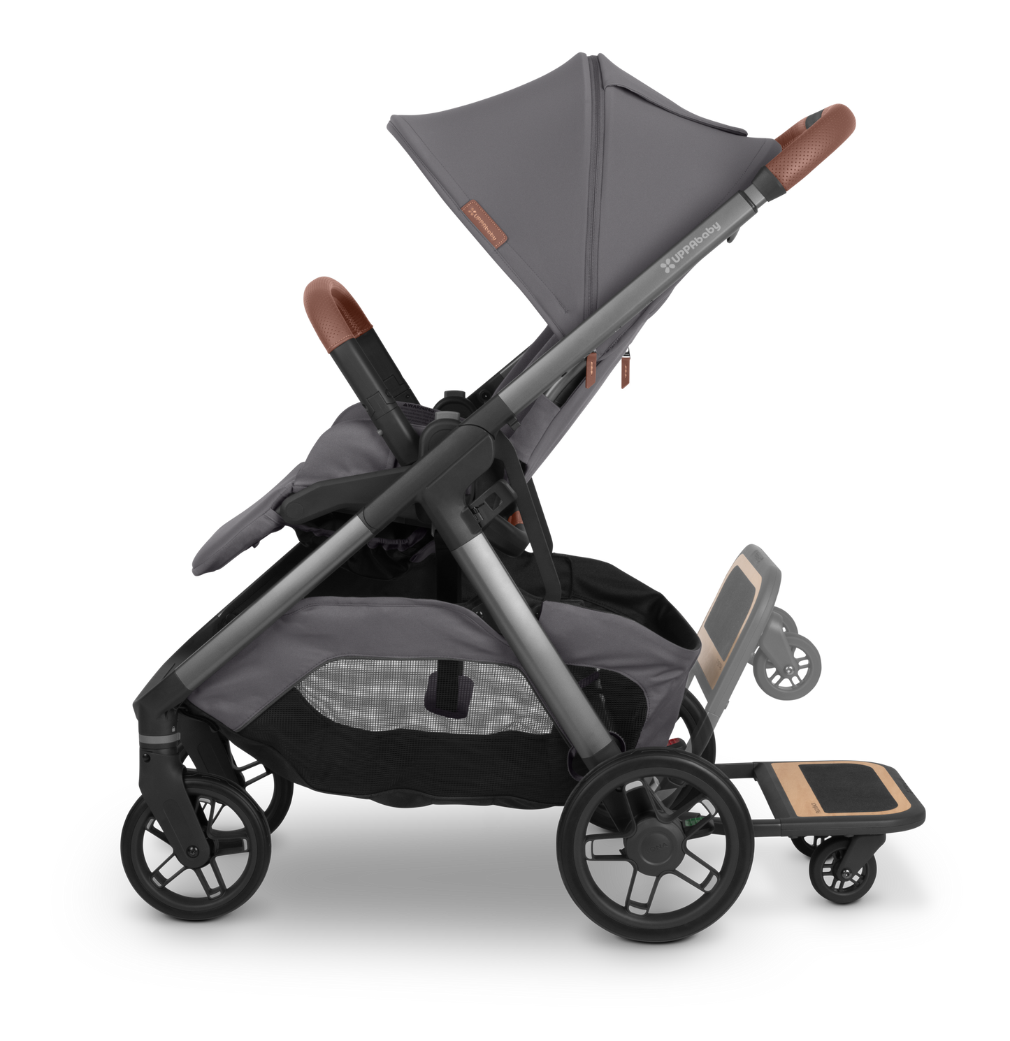 UPPAbaby Kona PiggyBack