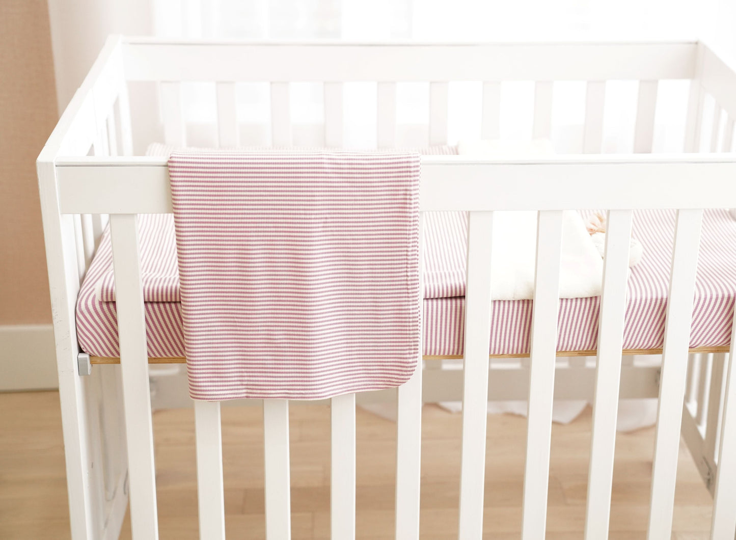 Hibernate 3 Piece Portable Crib Linen Set (24" x 38")