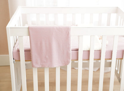 Hibernate 3 Piece Portable Crib Linen Set (24" x 38")