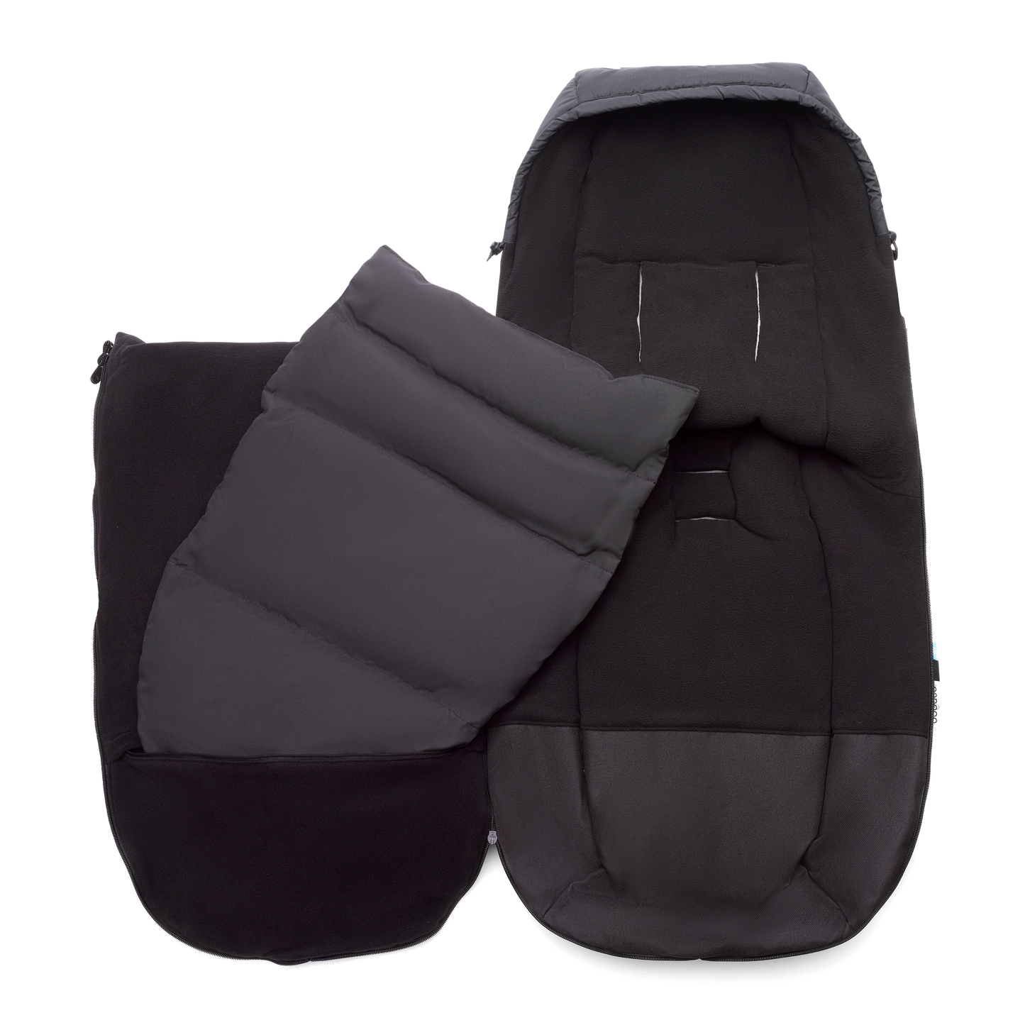 Bugaboo Performance Winter Footmuff