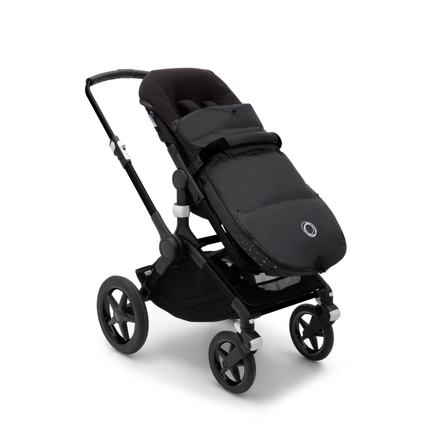 Bugaboo Performance Winter Footmuff