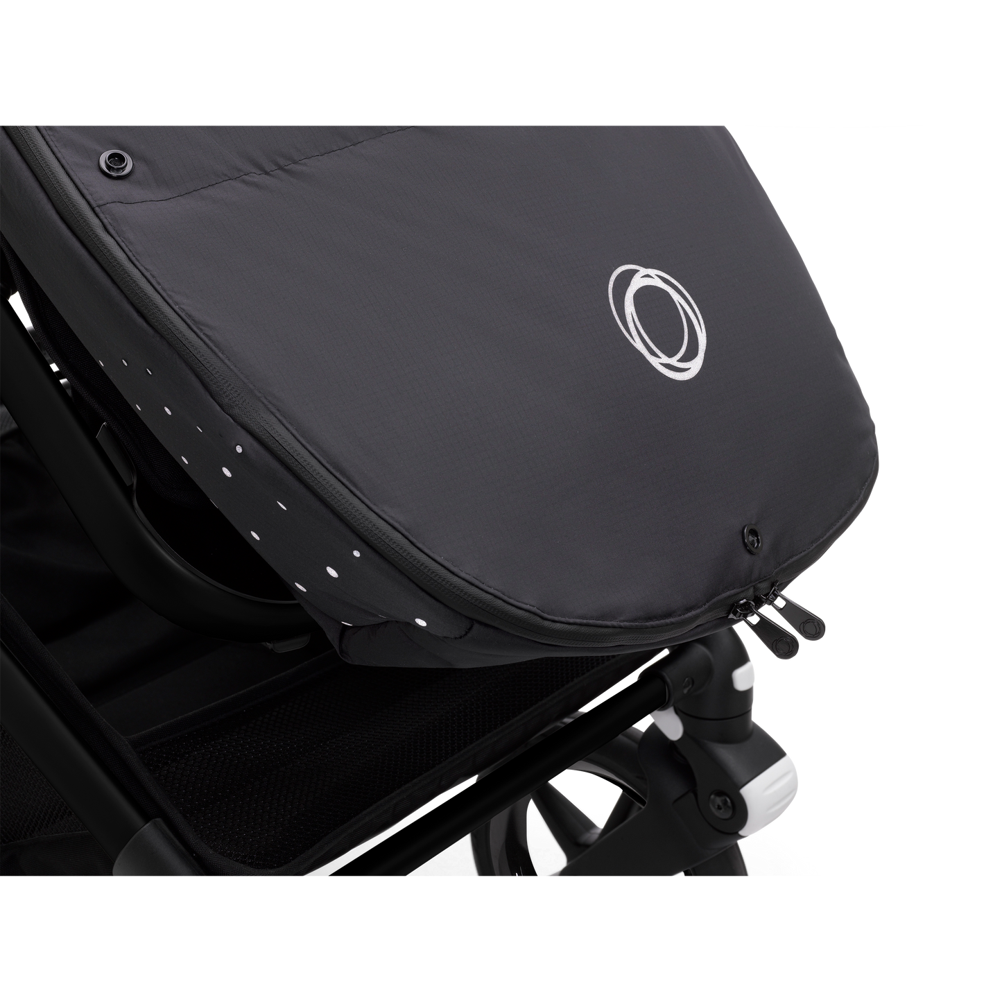 Bugaboo Performance Winter Footmuff