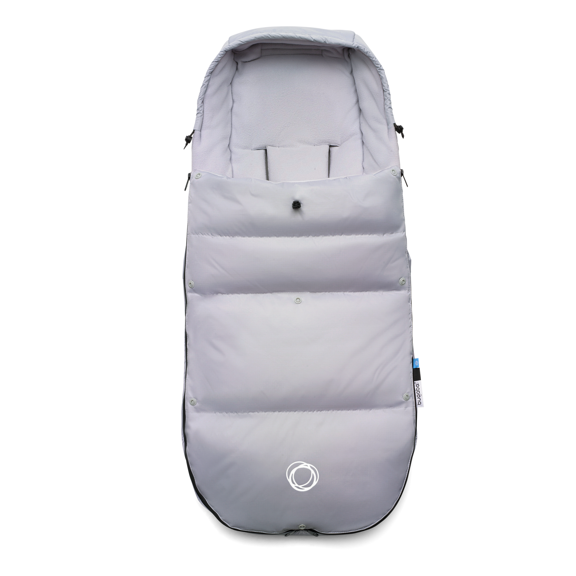 winterfußsack bugaboo Bugaboo Performance Winter Footmuff – Swaddles Baby