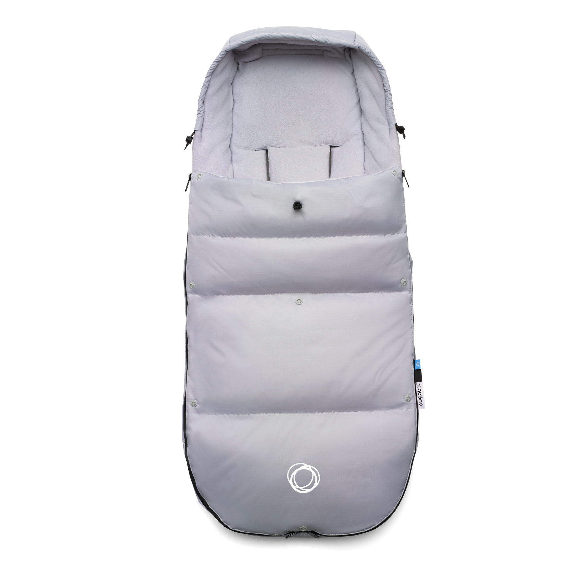 Bugaboo Performance Winter Footmuff