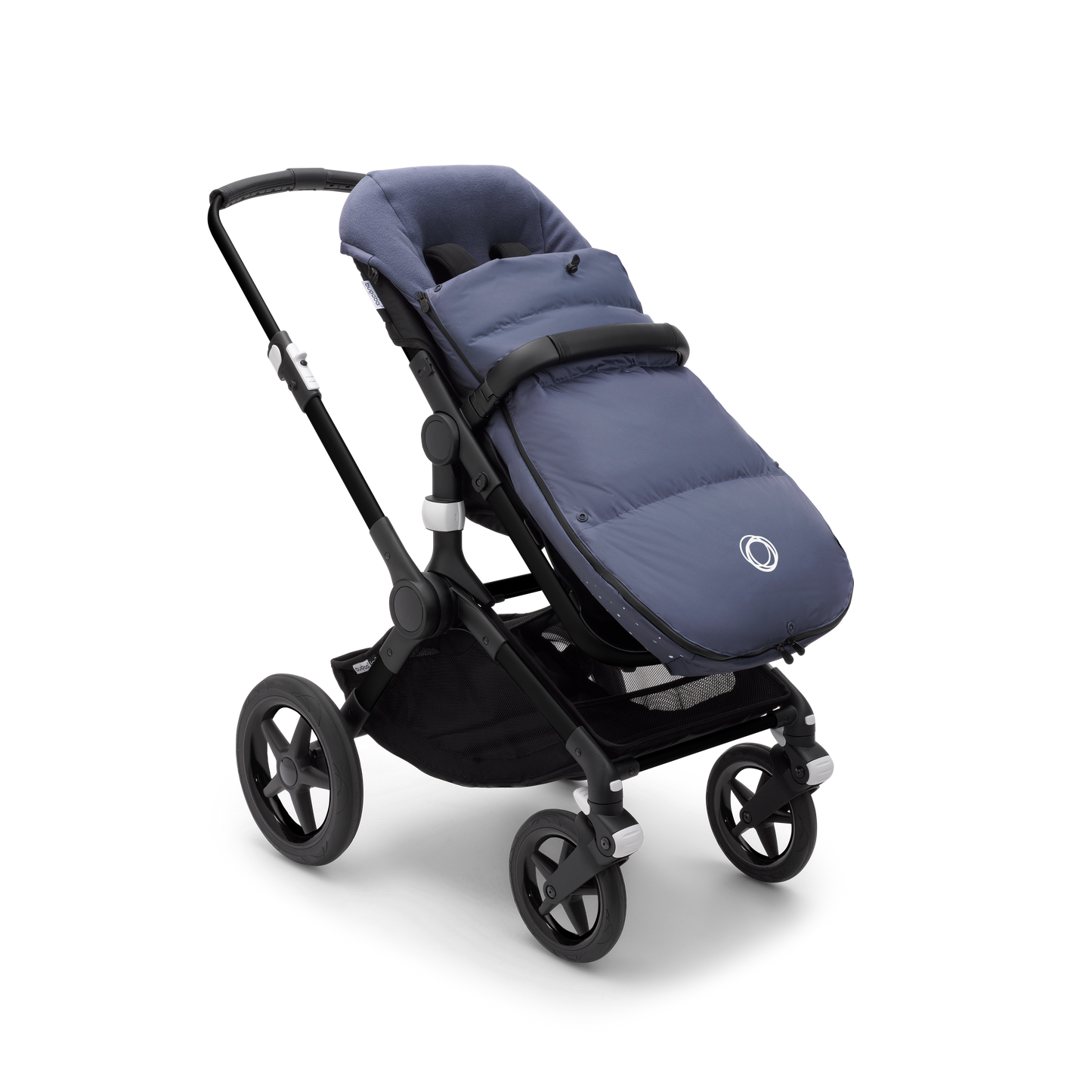 Bugaboo Performance Winter Footmuff