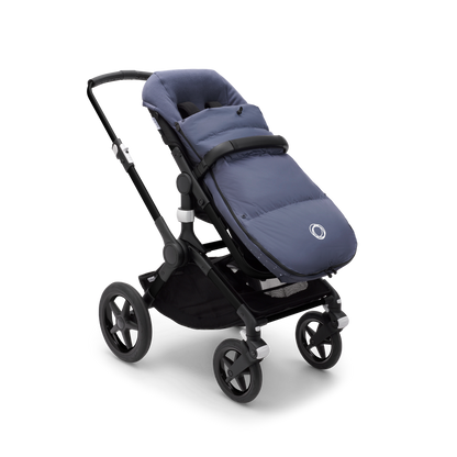 Fox footmuff 2025