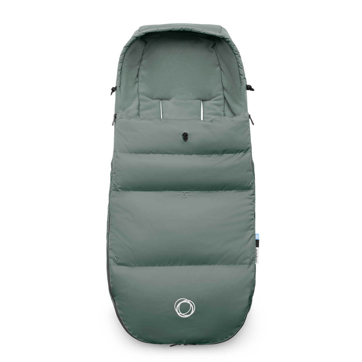 Bugaboo Performance Winter Footmuff