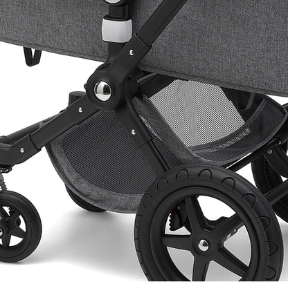 bugaboo cameleon storage Bugaboo Cameleon 3 Plus Underseat Basket