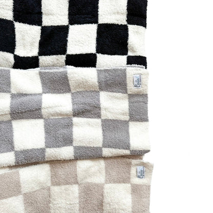 Calla & Friends Bliss Toddler Blanket