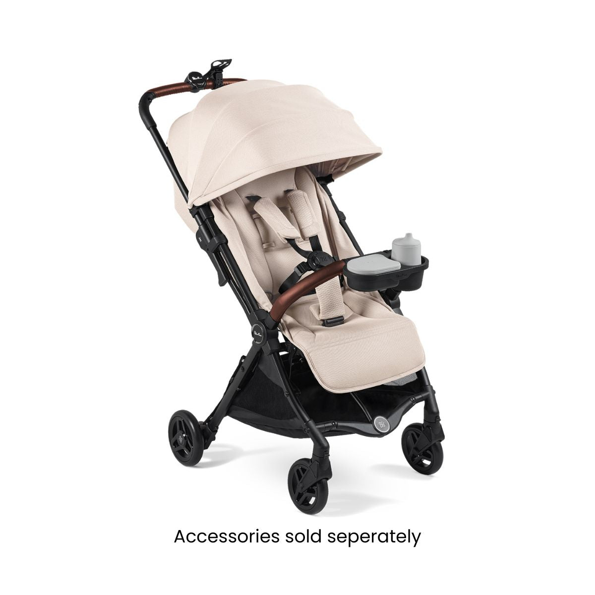 silver cross jet travel stroller Silver Cross Jet 5 Stroller – Swaddles Baby
