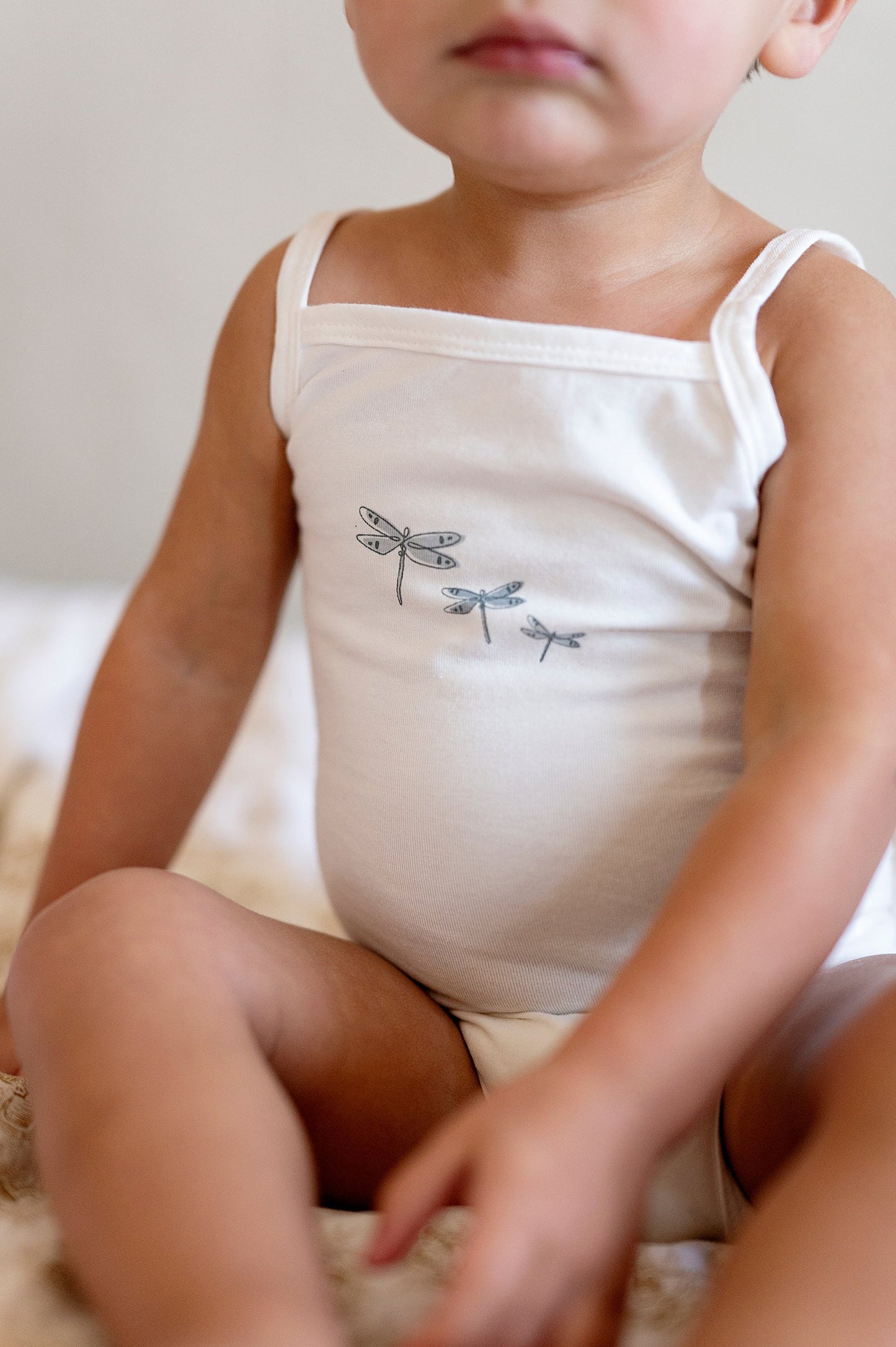 Ely's & Co. Jersey Cotton Undershirts - 3 Pack