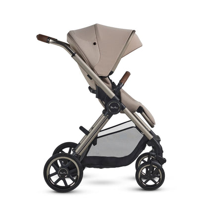 Silver Cross Reef 2 Multi-Terrain Modular Stroller and Accessory Bundle