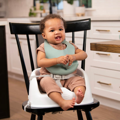 Infantino Simply Modern Booster Seat