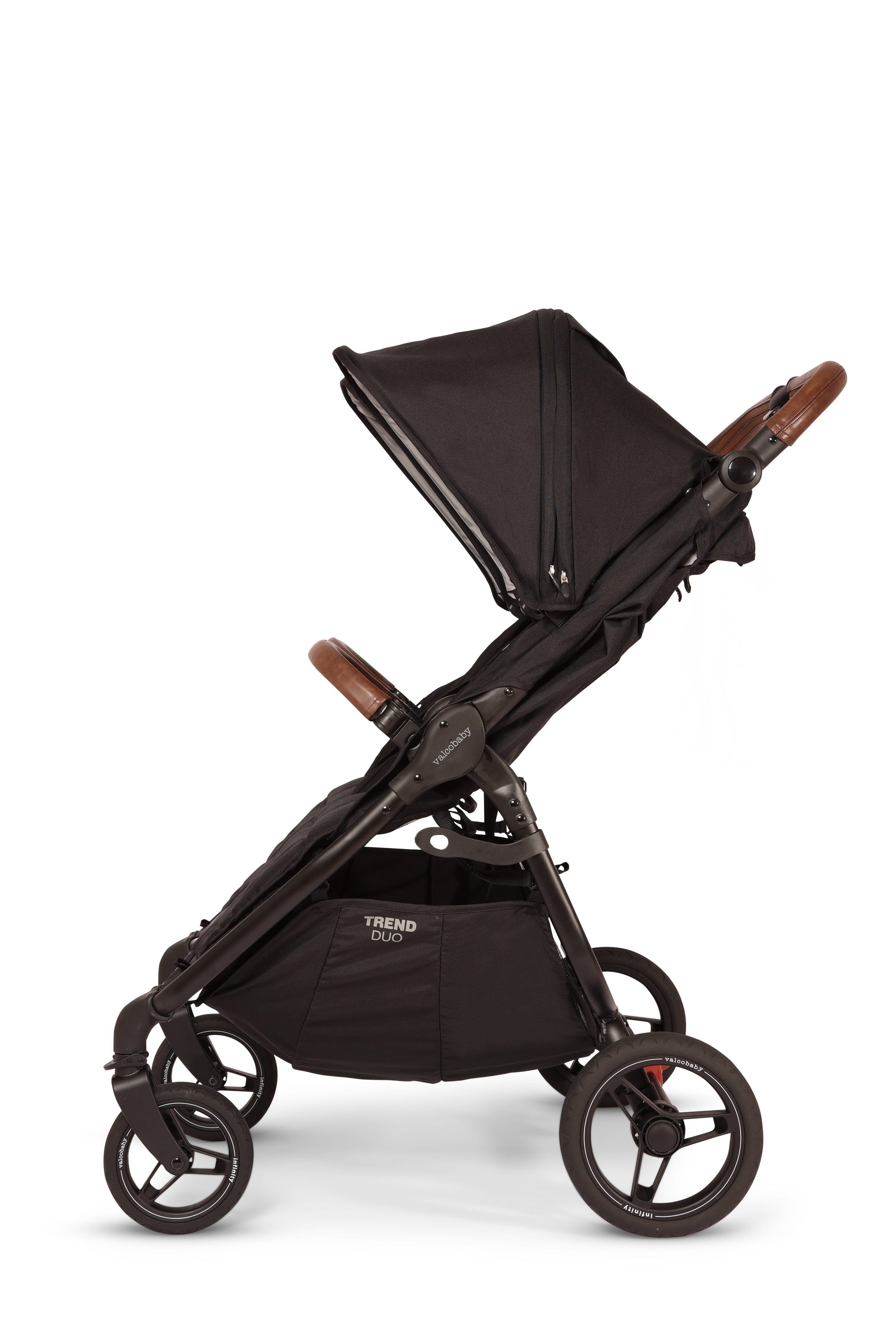 valco snap double stroller Double Stroller