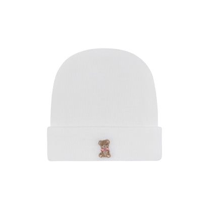Ely's & Co. Baby Hospital Hats | 2-Pack