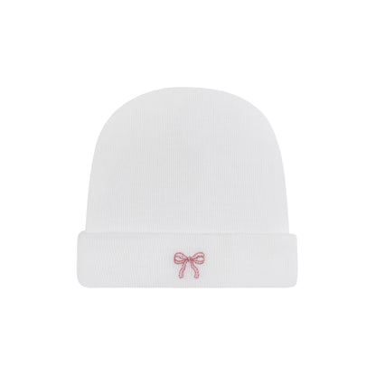 Ely's & Co. Baby Hospital Hats | 2-Pack