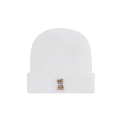 Ely's & Co. Baby Hospital Hats | 2-Pack