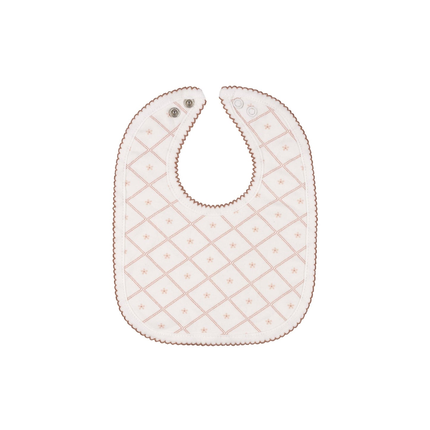 Aurora Classics Terry Baby Bib