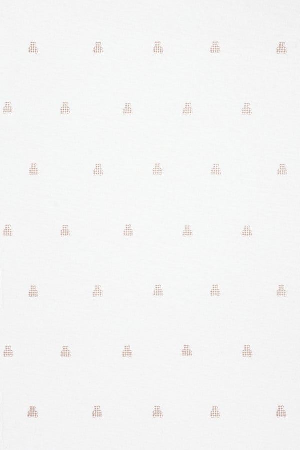 Ely's & Co. Cotton Crib Sheet - 2 Pack