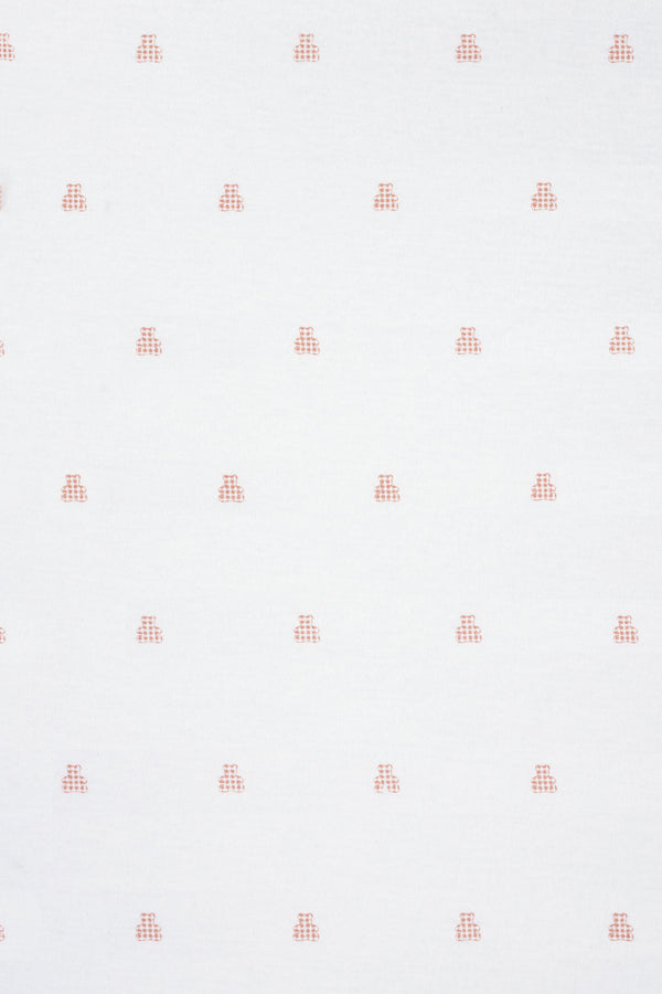 Ely's & Co. Cotton Crib Sheet - 2 Pack