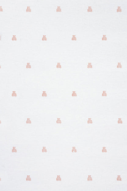 Ely's & Co. Cotton Crib Sheet - 2 Pack