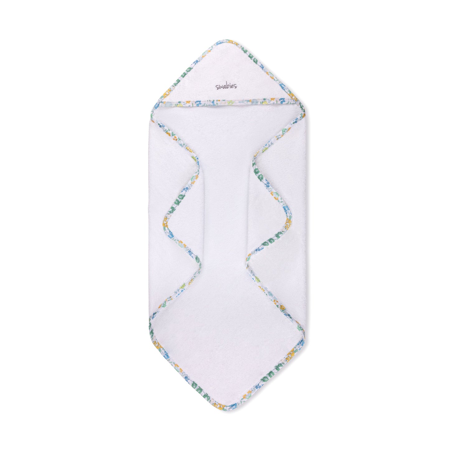 Swabies Hooded Baby Towel