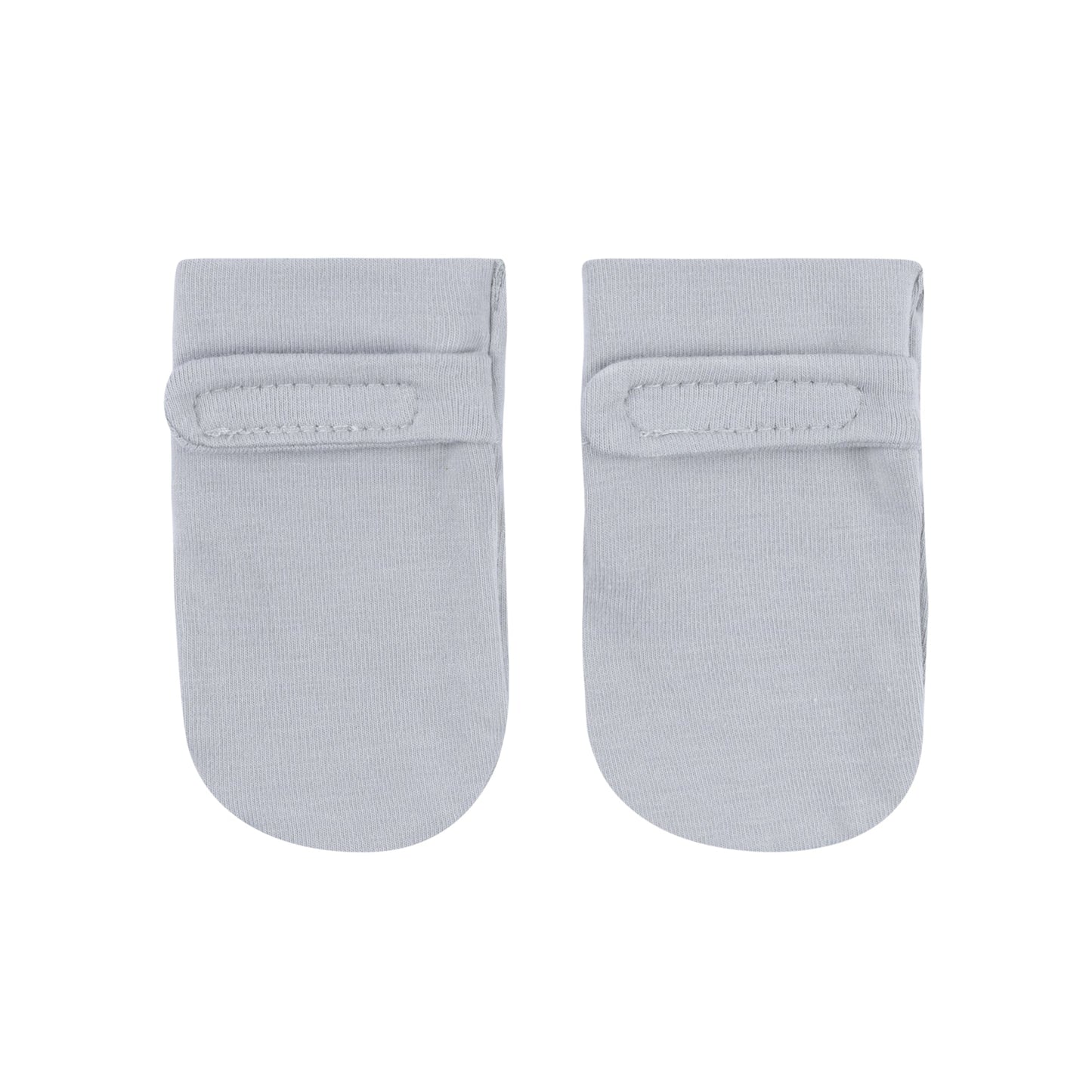 Ely's & Co. Baby Mittens with Adjustable Closure