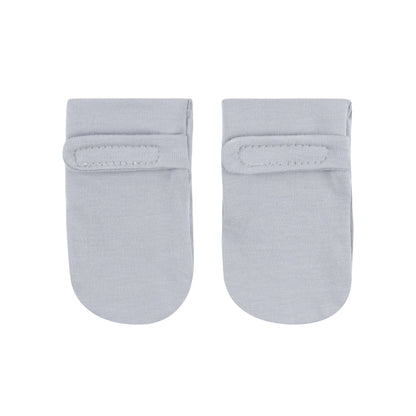 Ely's & Co. Baby Mittens with Adjustable Closure