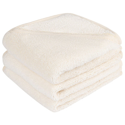 Ely's & Co. Cotton Terry Washcloth Set - 3 Pack