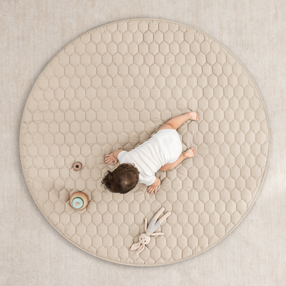 Comfy Cubs Play Mat with Non-Slip Bottom