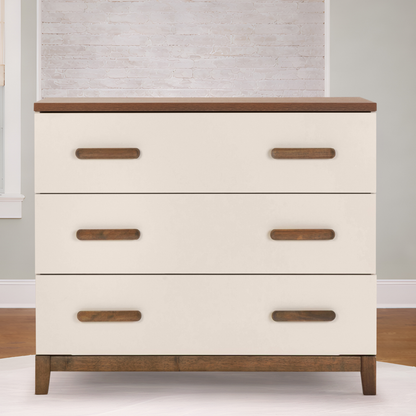 dadada LaLa Little 3-Drawer Dresser