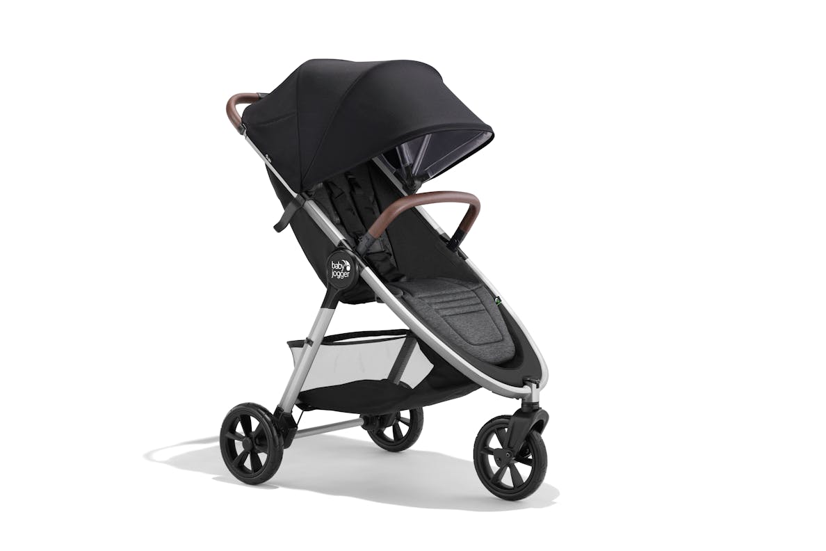 Baby Jogger City Mini GT3 Belly Bar