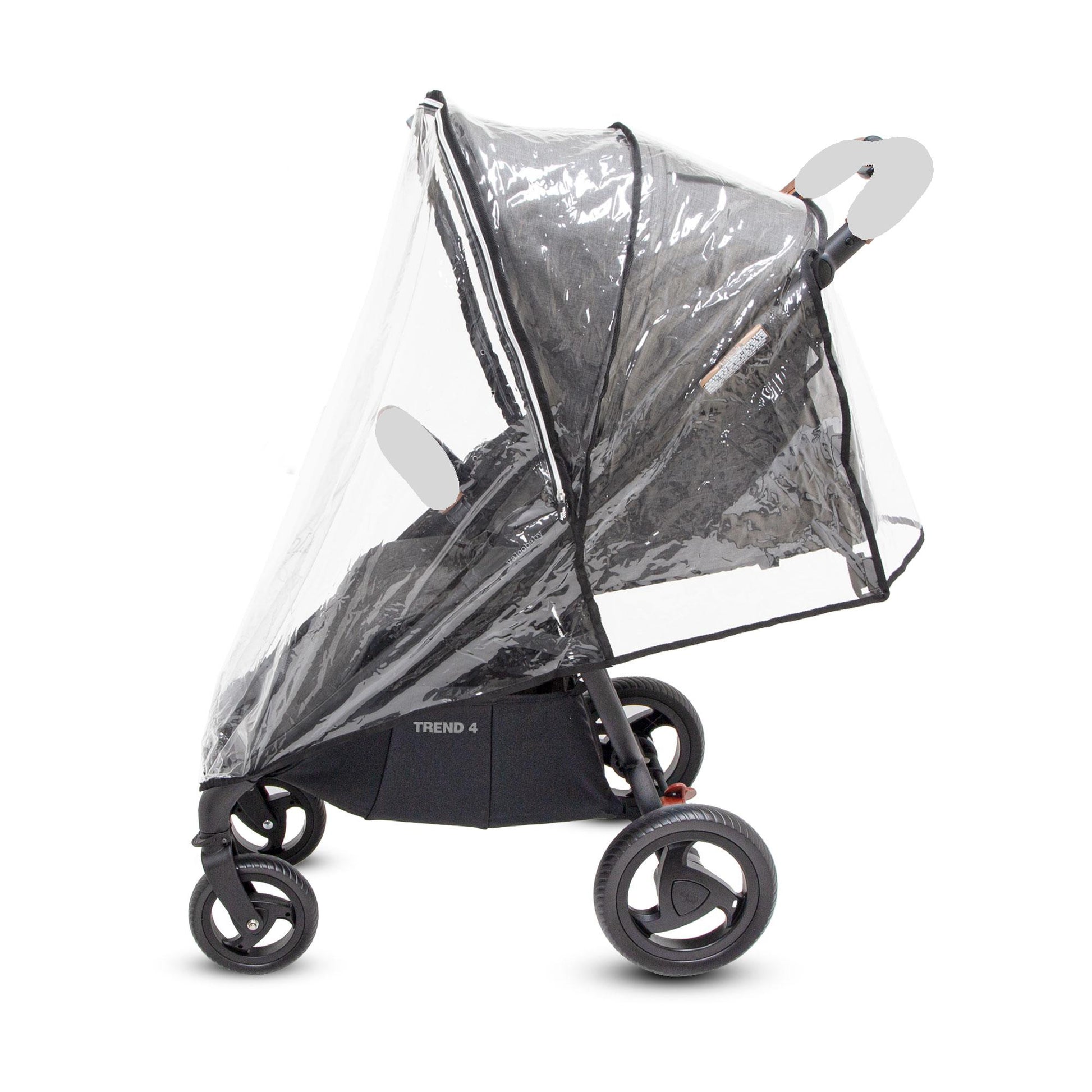 baby trend rain cover Valco Baby Universal Rain Cover