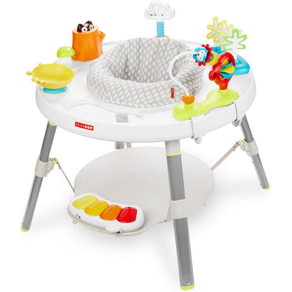 Skip Hop Explore & More Babys View 3-Stage Activity Center