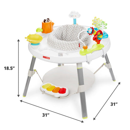 Skip Hop Explore & More Babys View 3-Stage Activity Center