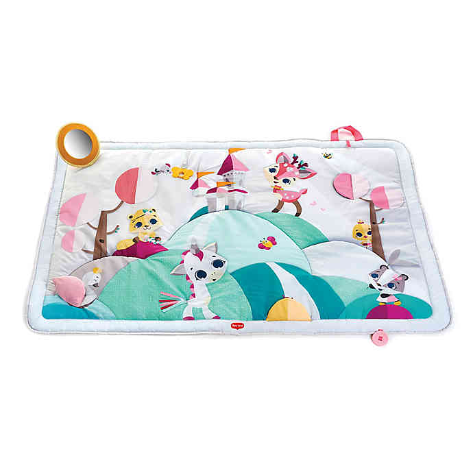 Tiny Love Super Mat Tiny Princess Tales