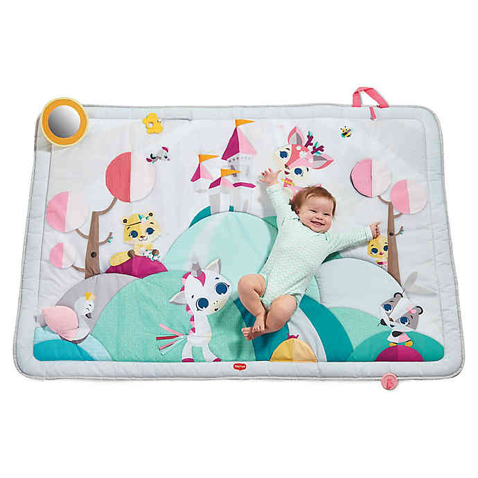 Tiny Love Super Mat Tiny Princess Tales
