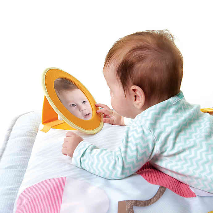 Tiny Love Super Mat Tiny Princess Tales