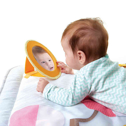 Tiny Love Super Mat Tiny Princess Tales