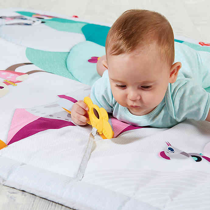 Tiny Love Super Mat Tiny Princess Tales