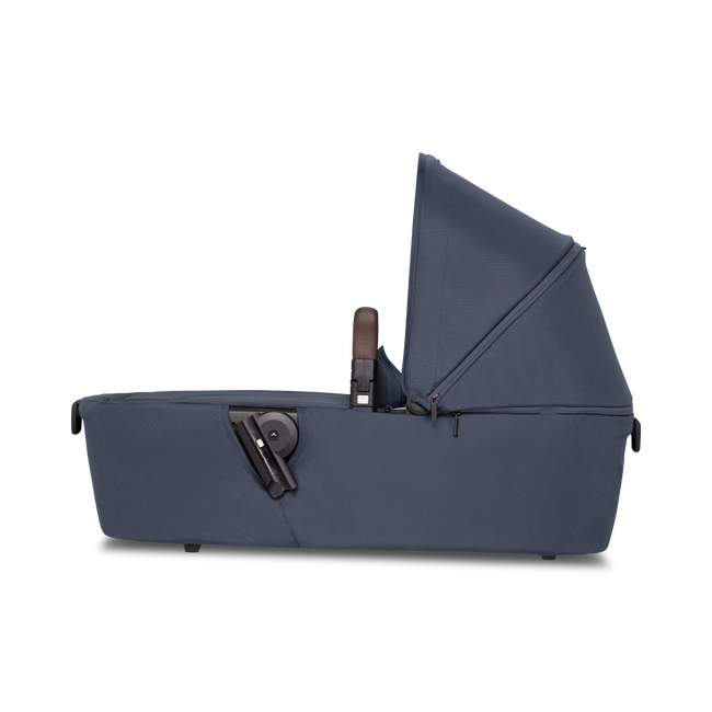 Joolz Aer+ Cot Navy Blue