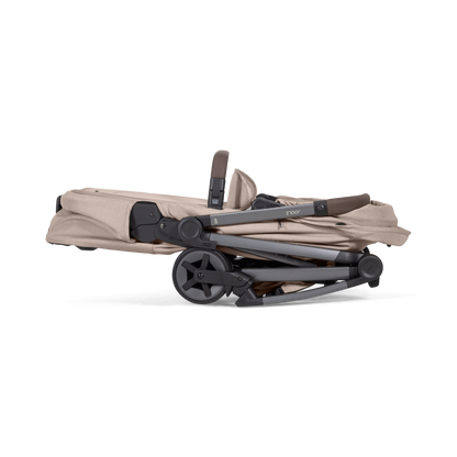 Joolz Aer2 Foldable Carrycot
