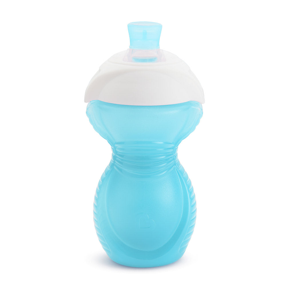 Munchkin 9oz Click Lock Bite Proof Sippy Cup