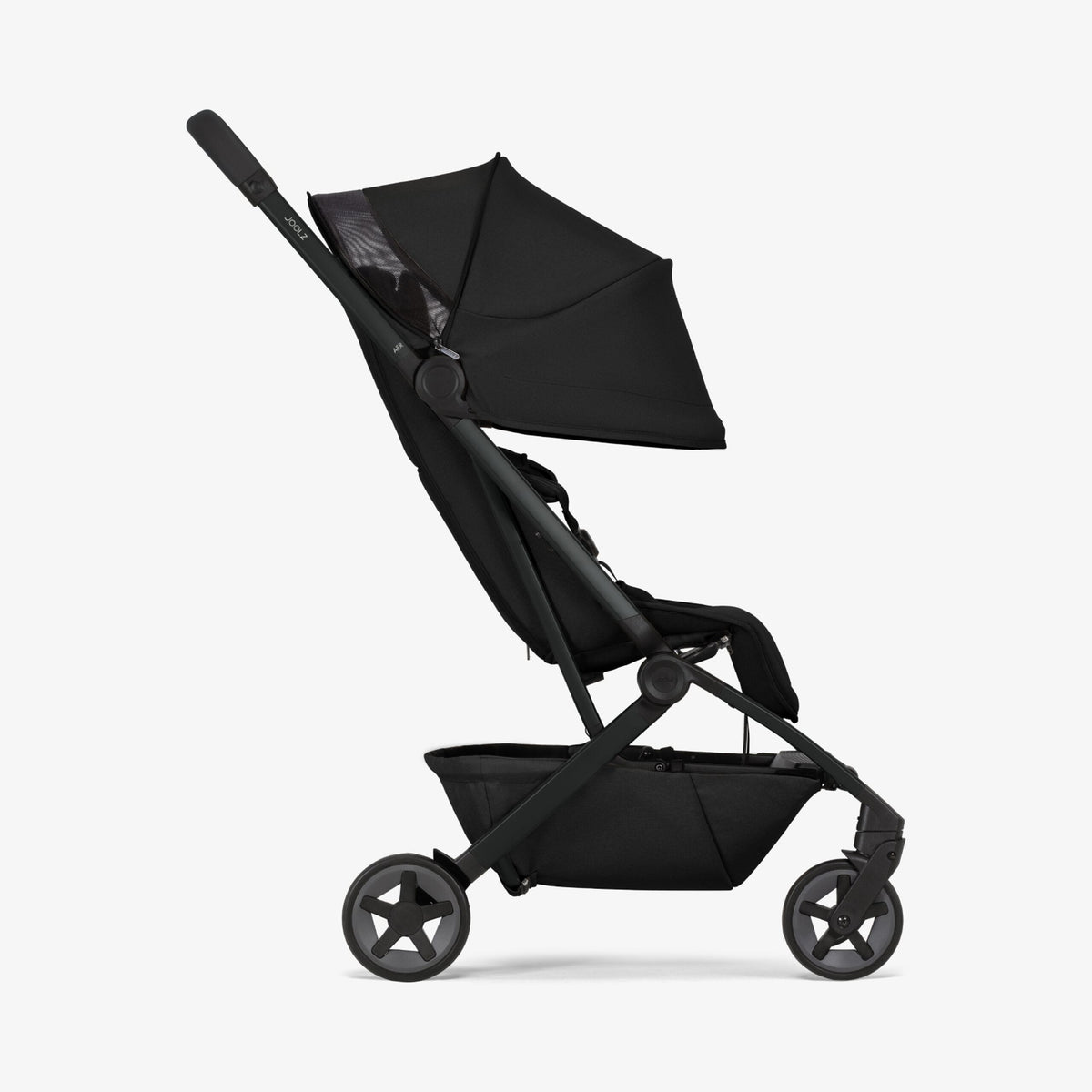 Joolz Aer2 Lightweight Compact Travel Stroller