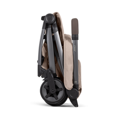 Joolz Aer2 Travel Stroller x Wildride Carrier Bundle