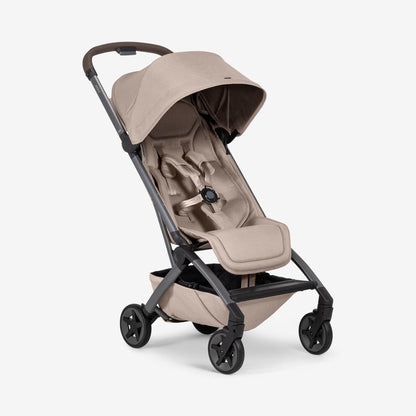 Joolz Aer2 Travel Stroller x Wildride Carrier Bundle