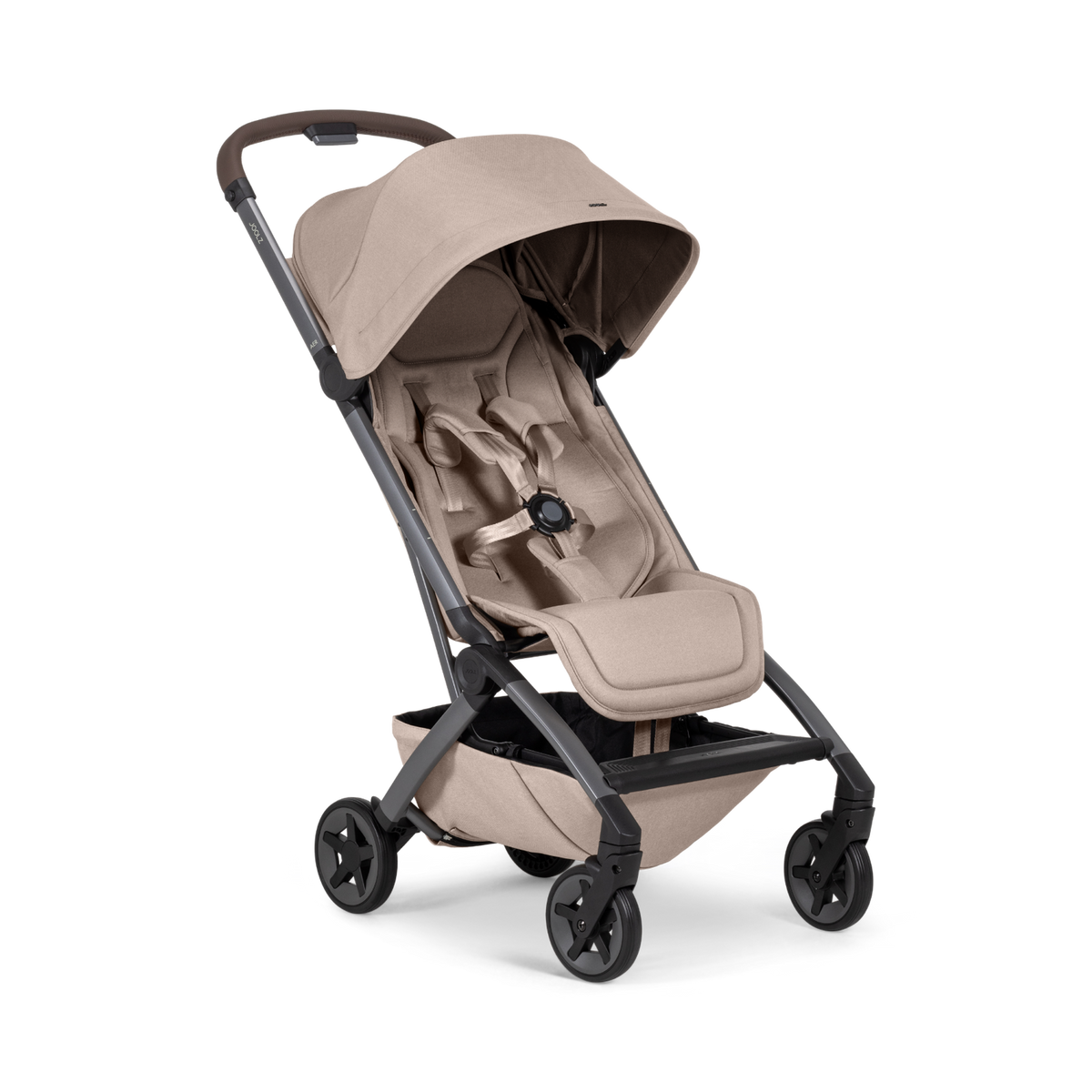 Joolz Aer2 Lightweight Compact Travel Stroller