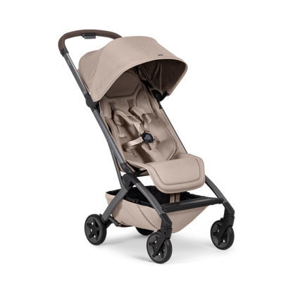 Joolz Aer2 Travel Stroller x Wildride Carrier Bundle